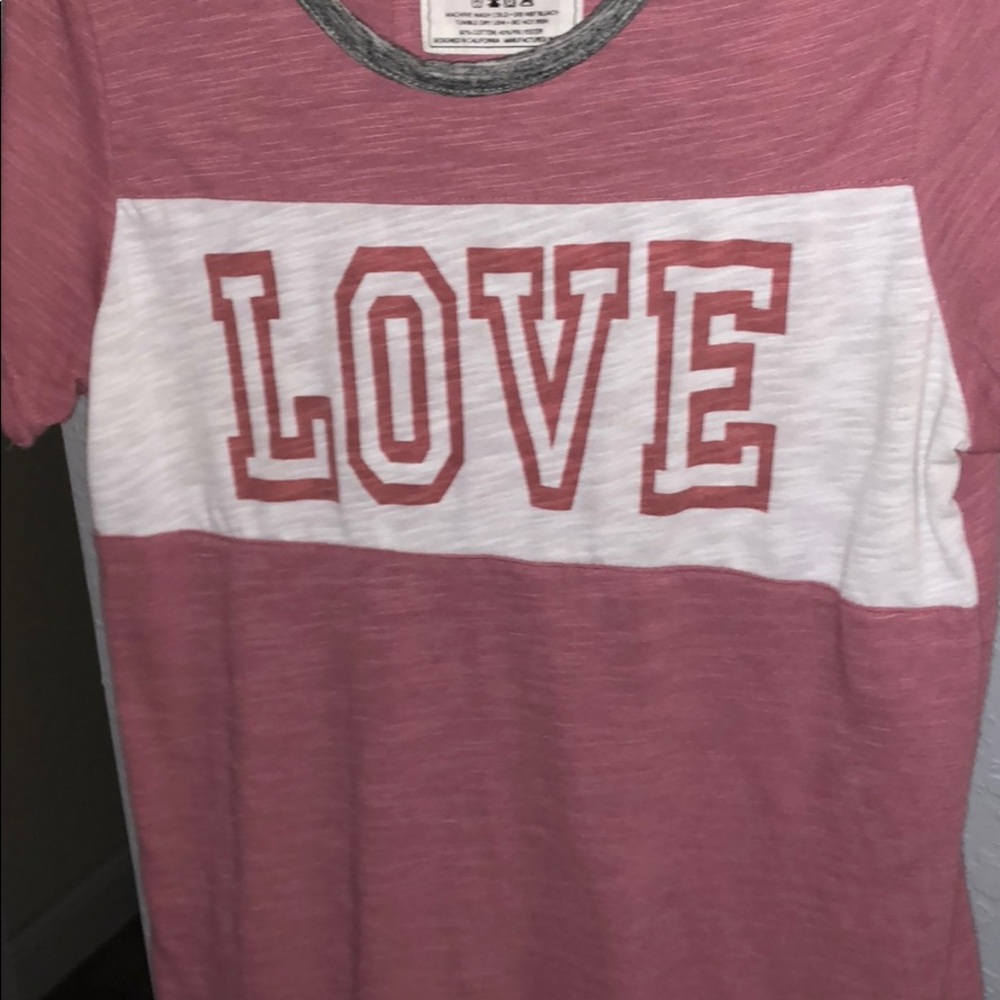 t shirt
